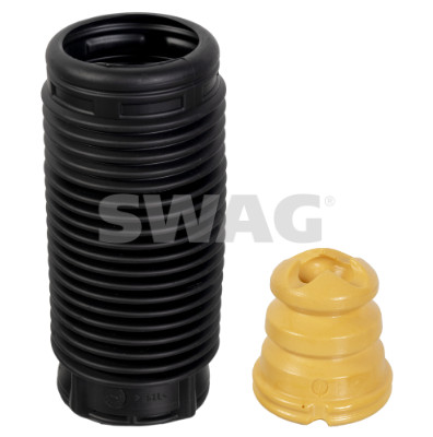 Ochranná sada tlmiča proti prachu SWAG